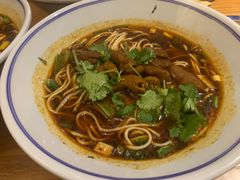 -好這口重庆小面(总店)