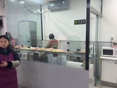 -汝萍传统蘸水菜(春华路总店)