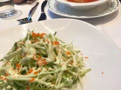 -波特曼西餐厅(南岗店)