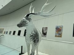 -中国湿地博物馆