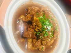 砂锅牛腩-YUOZUO渝作·川渝冒肚(崂山店)