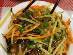 东北大拉皮-哈尔滨阳光饺子园(阳光花园店)