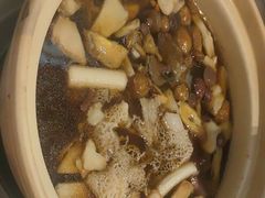-天宜隆蘑菇宴火锅(石景山旗舰店)