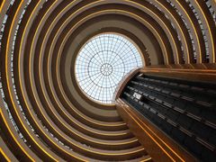 -杭州国际会议中心洲际酒店-原素全日餐厅(解放东路店)