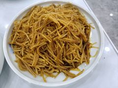 醋溜土豆丝-粥旺府(月环里店)