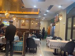 -阿西叶滩羊馆(交大店)