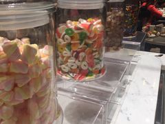 -都会尚膳·海鲜自助餐厅(重庆万豪酒店)