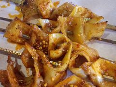 -枪火串烧·东北特色烧烤(罗湖总店)