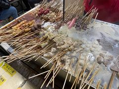 -郭记小街麻辣烫(南小街总店)