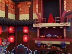 -茶马花街(城西银泰城店)