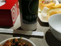 -海底捞火锅(壹悦城店)