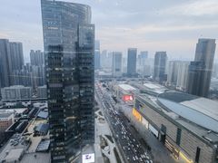 -新鲜特色餐厅(香格里拉大酒店)