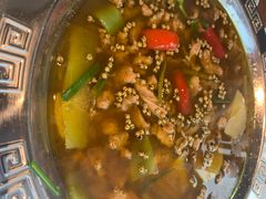 -有红鸡毛店·川菜(建设路店)