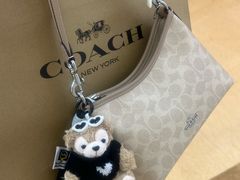 -COACH蔻驰(赛特奥特莱斯店)