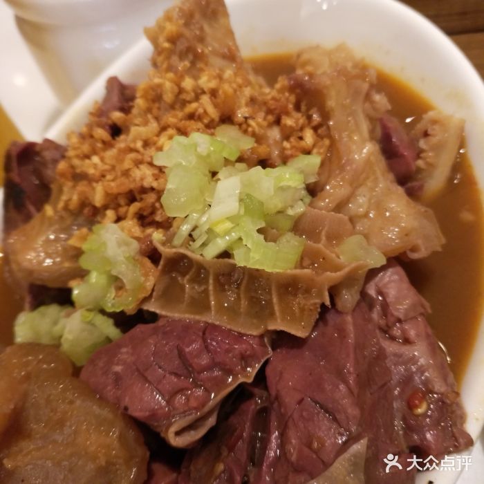 点点一品(北京apm店)牛杂图片 - 第1265张