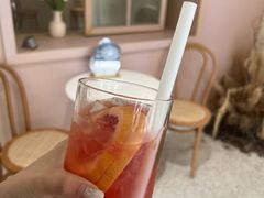-小草莓·Little Strawberry