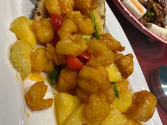 -鱼满舱·鲜活海鲜·正宗鲁菜