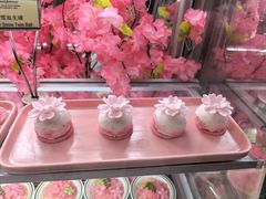 -昆明南亚风情园豪生大酒店-泰式国际海鲜自助餐厅