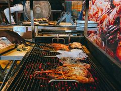 -Doo Dee Thai Food(Issan/Isaan/Esan)