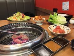 -丸藏和牛烧肉专门店(园区师惠坊店)