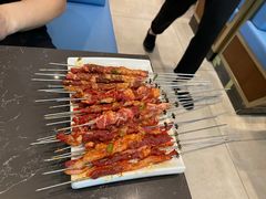 -邢氏老太太烤串(北兴街店)