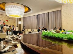 -万达嘉华酒店-品珍中餐厅(武进万达店)