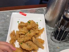 -王庄阿咪海鲜大排档(上下杭店)