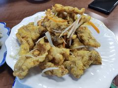 -北三沙家烧麦(北头道街店)