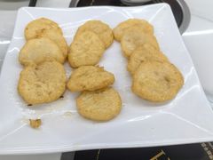 -台山新孖宝柴火黄鳝饭(三合温泉店)