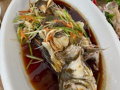 -海香园饭店