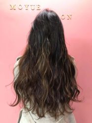 -Moyue HAIR SALON