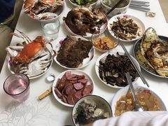 -青岛利群四方购物广场