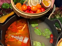 -大龙燚·旷野鲜火锅(广州首店)