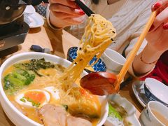-隐泉京望日式料理(太和广场店)