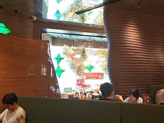 -桂小厨广西菜(万象城店)