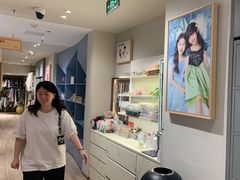 -海马体照相馆(上海月星环球港店)