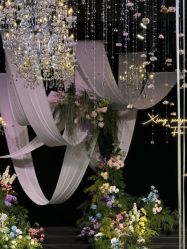 -琥珀婚礼策划AMBER WEDDING