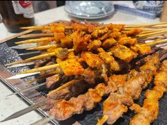 -刀郎牛肉面新疆餐厅·烧烤(清真通州珠江国际城店)