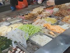 -林静小吃(复兴路店)