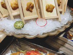 -極上萬膳·日料放题(海岸城店)