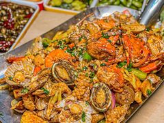 -特色酱椒鱼私房菜(黄鹤楼店)