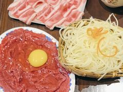 -萍姐火锅·公路夜市(南京新街口店)
