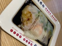 -荔银肠粉·非遗手藝(夫子庙店)