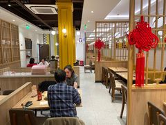 大堂-泰煌鸡·上海白斩鸡·鸡汤面(万航店)