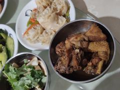 -柳沟豆腐宴69号福豆堂