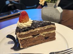 -大连铂尔曼酒店-铂尔曼美食廊 Pullman Deli