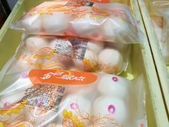 -金早绿点(龟岗大马路店)