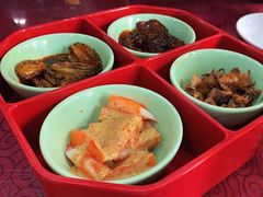 -老边饺子馆(中街店)