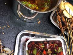-老黑板筋(顺义总店)
