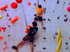 -尽峰攀岩 Acme Climbing